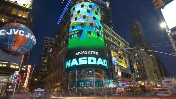 NASDAQ - Национальная ассоциация дилеров по ценным бумагам