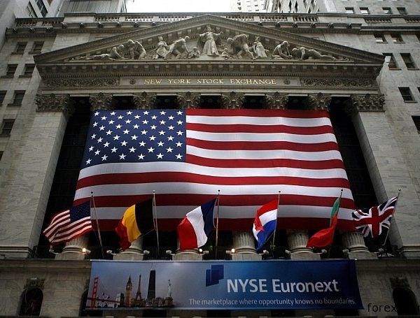 NYSE Euronext - самая известная биржа мира