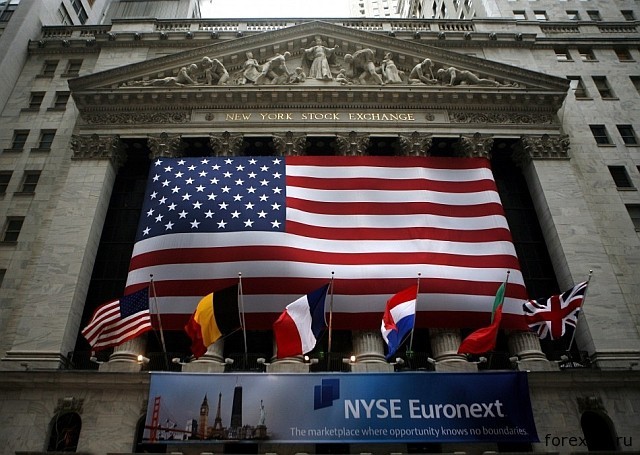 NYSE Euronext - самая известная биржа мира