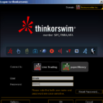 Thinkorswim – инновации в мире трейдинга 4