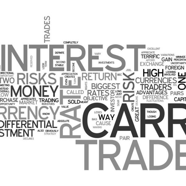 Carry Trade - инвестиции или трейдинг?