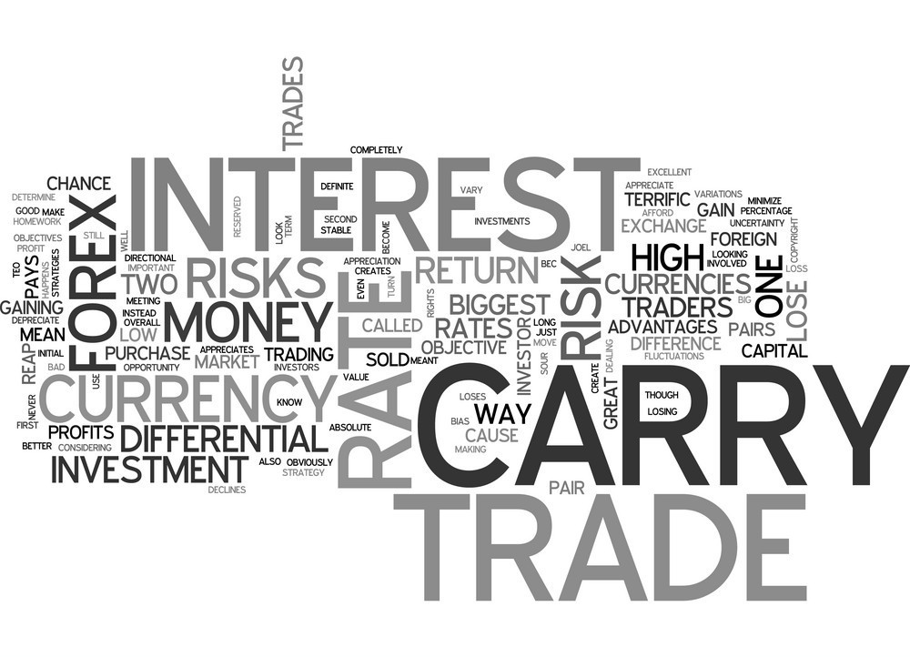 Carry Trade - инвестиции или трейдинг?
