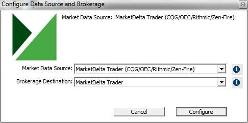 MarketDelta Trader – простота и надежность 23
